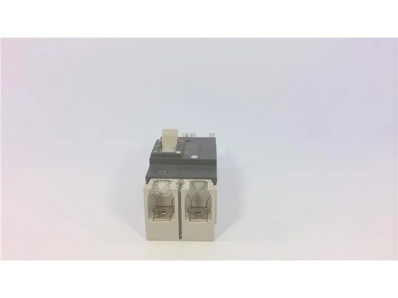 ABB A2A250TW-2 — Contactors (image 5)