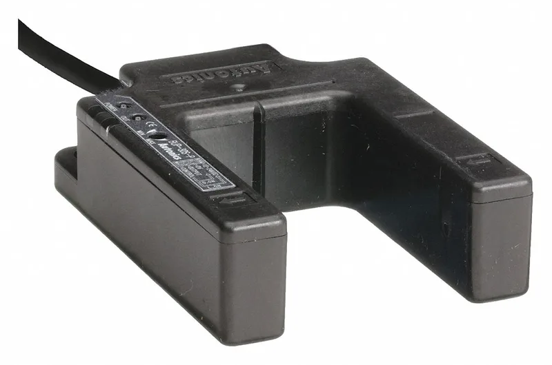 Autonics BUP-30S-P — Photoelectric Sensors (image 2)