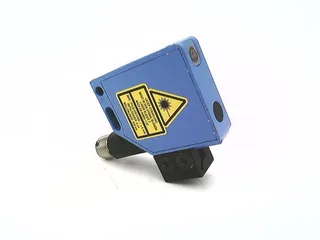 SICK WT12L-2B510 — Photoelectric Sensors (image 2)