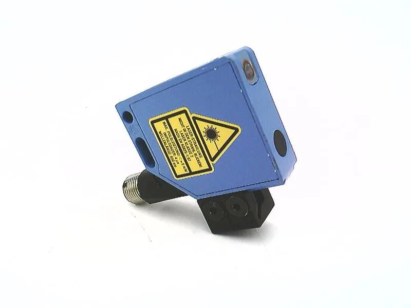 SICK WT12L-2B510 — Photoelectric Sensors (image 2)