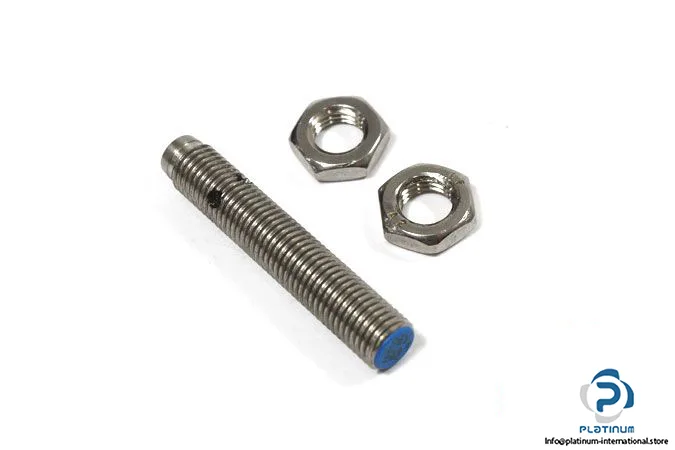 Festo SIEN-M8B-PO-S-L — Proximity Sensors (image 2)