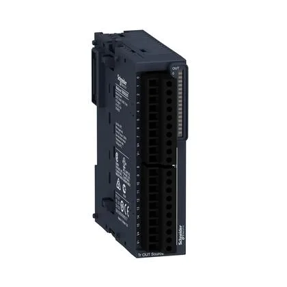 Schneider Electric TM3DQ16T (image 2)