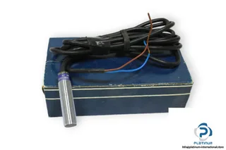 Schneider Electric XS1-M12MB230 — Proximity Sensors (image 5)