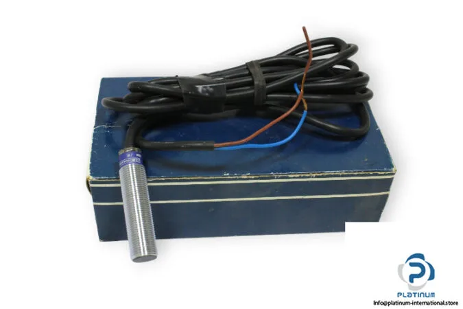 Schneider Electric XS1-M12MB230 — Proximity Sensors (image 5)