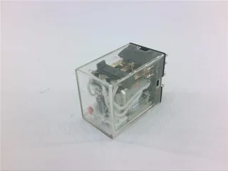 Omron MY3N-AC110/120