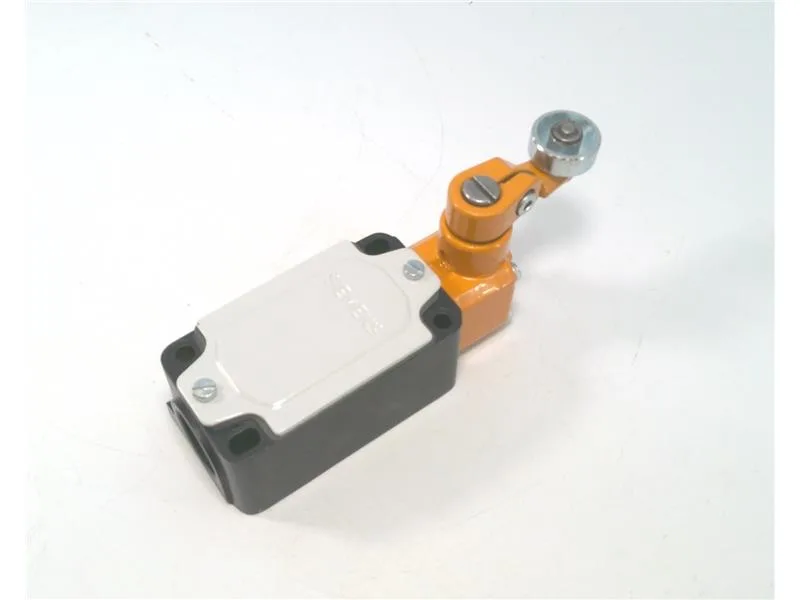 Siemens 3SE3 120-3G-Z — Limit Switches