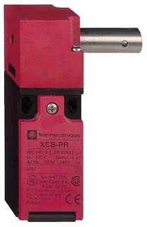 Schneider Electric XCSPR752