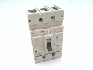 Mitsubishi Electric NV125-SVU3P100A100