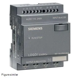 Siemens 6ED1052-2FB00-0BA6 — PLCs (Programmable Logic Controllers) (image 2)
