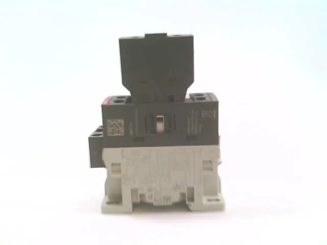 ABB AF16-30-22-12 — Contactors (image 4)