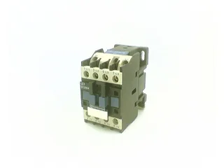 Schneider Electric LC1D12004F7 — Contactors (image 2)