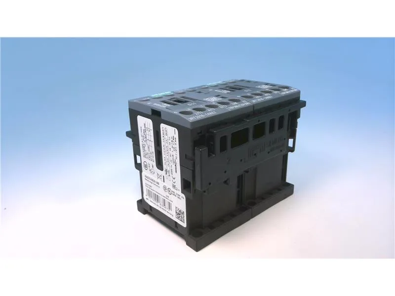 Siemens 3RA2316-8XB30-1AK6 — Motor Starters (image 5)