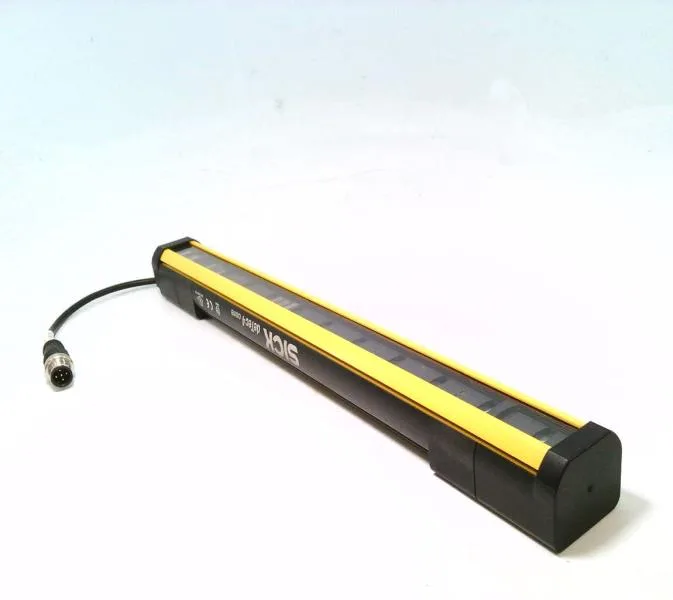 SICK C4C-SA03030A10000 — Safety Light Curtains (image 4)