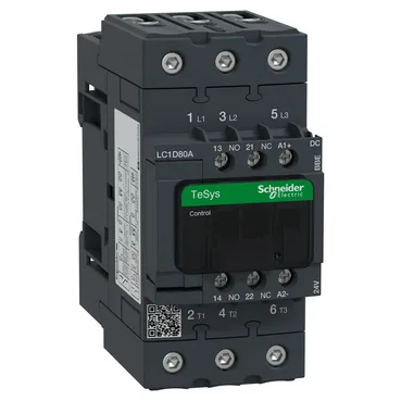 Schneider Electric LC1D80ABBE
