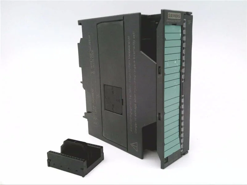 Siemens 6ES7335-7HG02-0AB0 — PLC I/O & Expansion Modules (image 2)