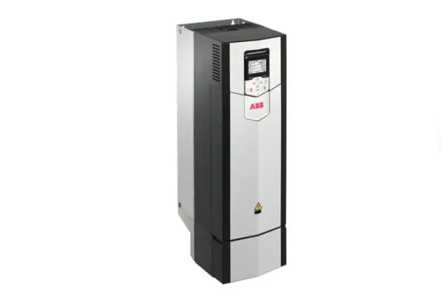 ABB ACS880-01-040A-5 (image 3)