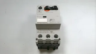 Fuji Electric BM3RSB-P40 — Circuit Breaker Accessories (image 3)