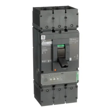 Schneider Electric GV6PB600N — Motor Protection Circuit Breakers (MPCB)