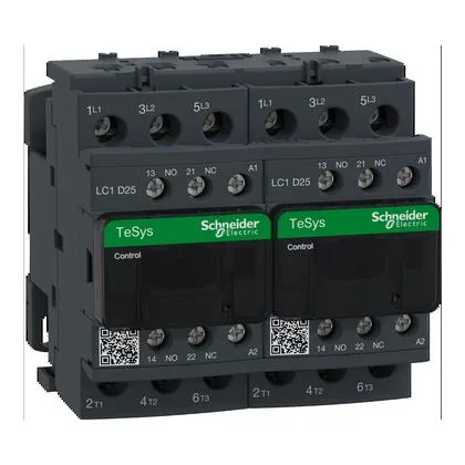 Schneider Electric LC2D25FE7 (image 3)