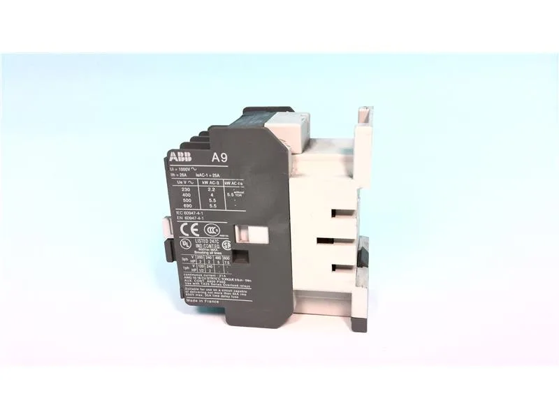 ABB 1SBL141001T8010 — Contactors (image 4)