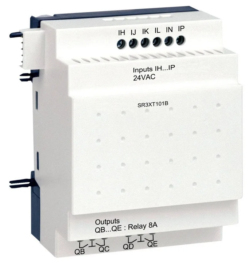 Schneider Electric SR3XT101B (image 2)