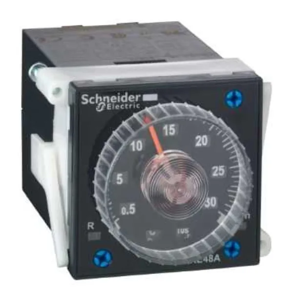 Schneider Electric RE48AML12MW (image 2)