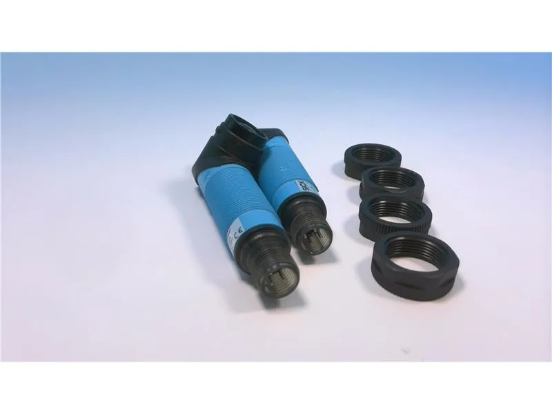 SICK VS/VE18-4P3840 — Photoelectric Sensors (image 4)