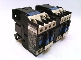 Schneider Electric LC2D1201Q7