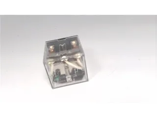 Omron LY3N-DC12 — General Purpose Relays (image 5)