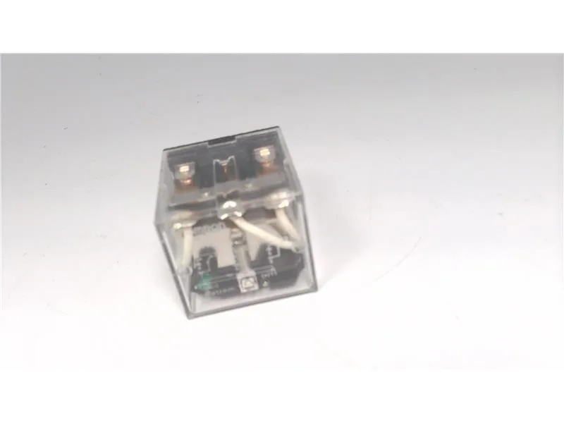 Omron LY3N-DC12 — General Purpose Relays (image 5)