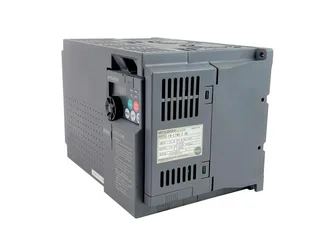 Mitsubishi Electric FR-E740-7.5K — AC Drive (VFD) 480V (image 3)