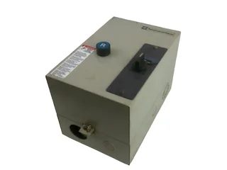 Schneider Electric LE1D253A62 — Motor Starters