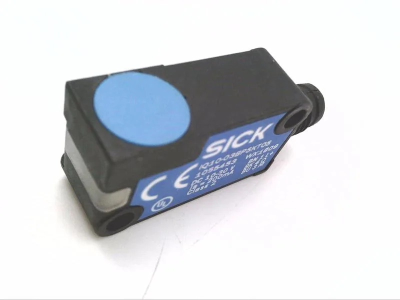SICK IQ10-03BPSKT0S — Proximity Sensors (image 2)