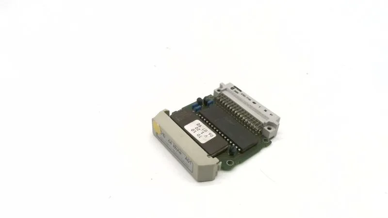 Siemens 6AV3971-1BA01-0AA0 — HMI Operator Interfaces