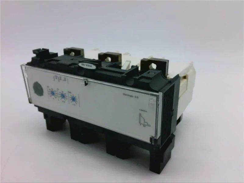 Schneider Electric LV432080 (image 2)
