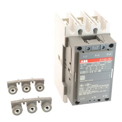 ABB A145-30-00-80 — Contactors (image 4)