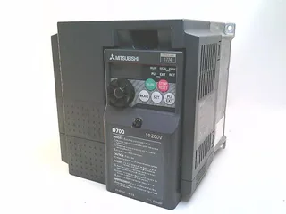 Mitsubishi Electric FR-D720S-100SC-EC