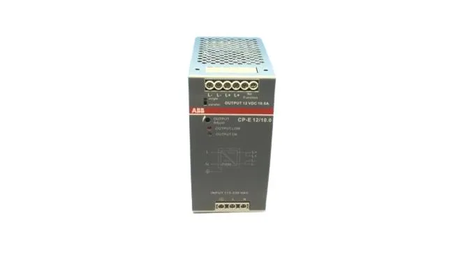 ABB 1SVR427035R1000 — General Purpose Relays (image 2)