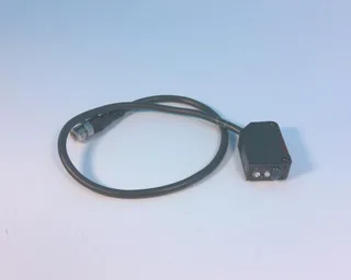 Omron E3Z-R81K-M3J 0.3M — Photoelectric Sensors (image 2)