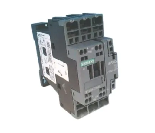 Siemens 3RT2028-2BB40 — Contactors (image 2)