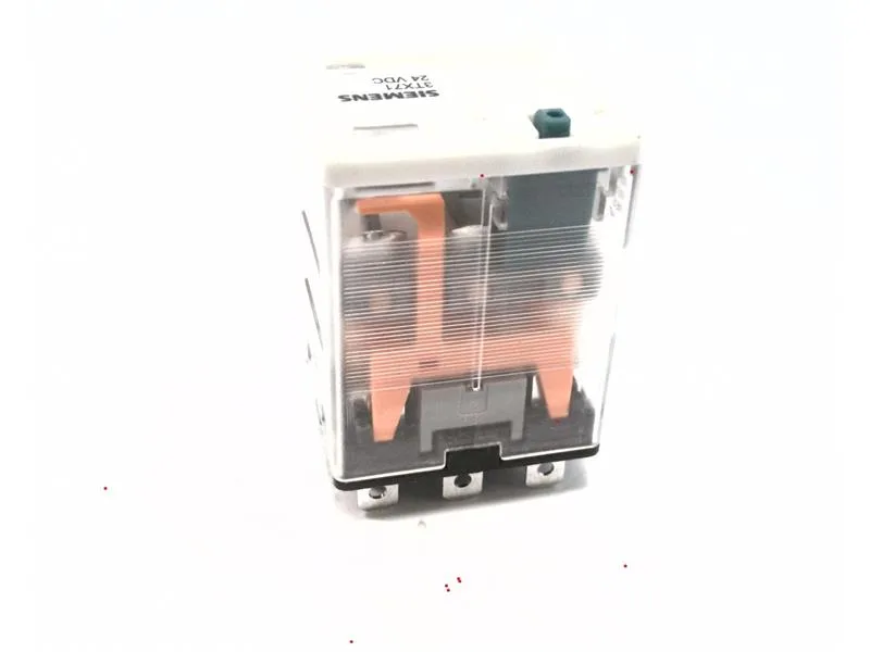 Siemens 3TX7116-5NC03 — Motor Control Accessories (image 2)