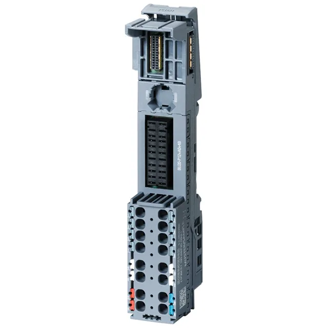 Siemens 6ES7193-6BP20-0BB1 — PLC I/O & Expansion Modules