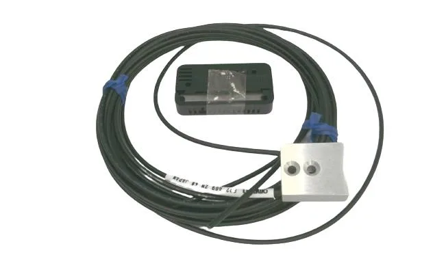 Omron E32-A09 2M — Photoelectric Sensors (image 2)