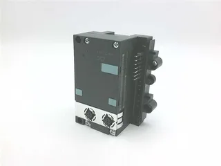 Siemens 6ES7144-1JB31-0XB0 — PLC I/O & Expansion Modules