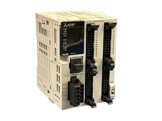 Mitsubishi Electric FX5UC-64MT/DSS