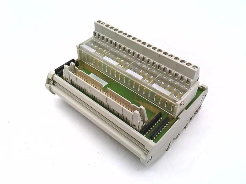 Siemens 6EP54005AB00 — Power Supplies