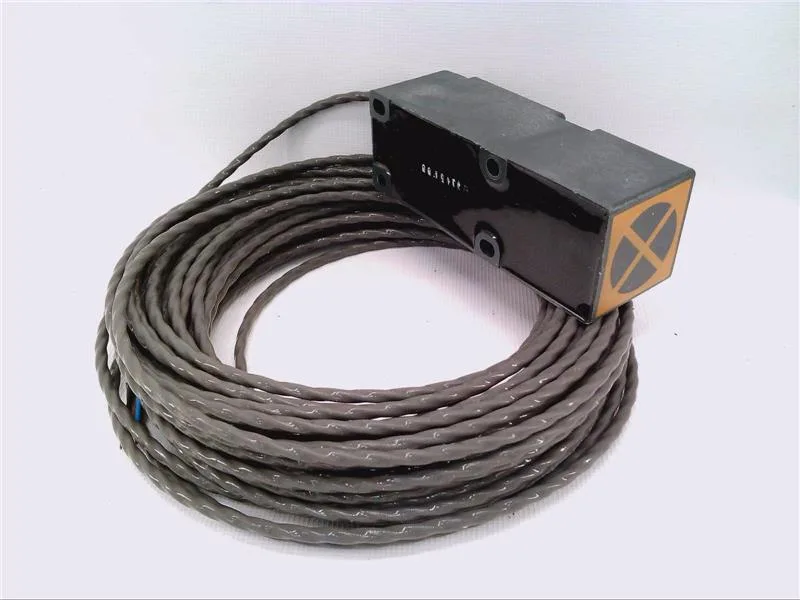 Siemens 3RG40300AB08 — Proximity Sensors