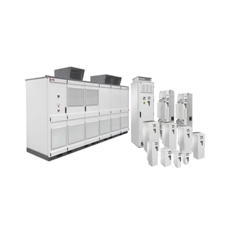 ABB 3BBR50000049068 — Inverter / VFD (image 4)