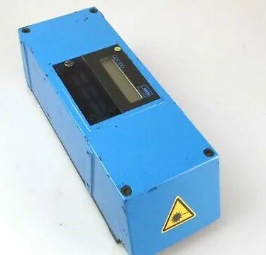 SICK CLV100-026 — Machine Vision & Barcode