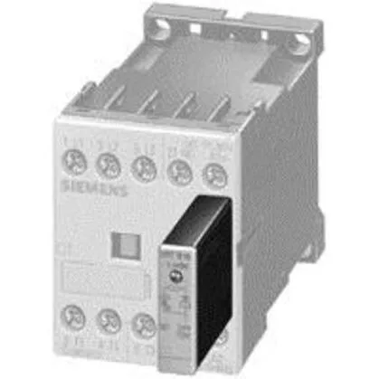 Siemens 3RT1916-1CB00 — Contactors (image 3)